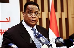 Sudan thúc đẩy bãi bỏ lệnh cấm vận kinh tế của Mỹ